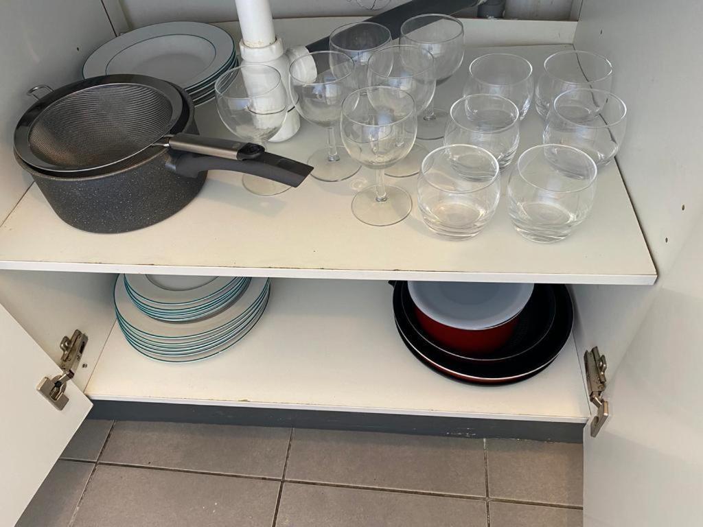 Le Melunais Extérieur photo